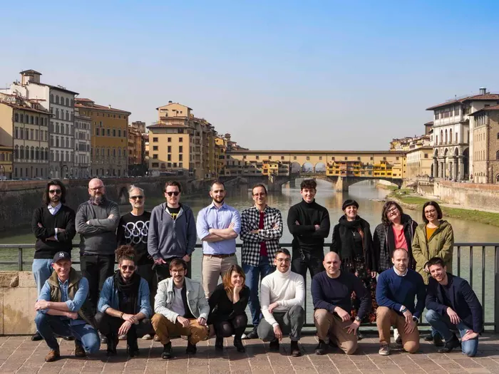 Da aspirante viaggiatore a startupper di successo, per sbaglio